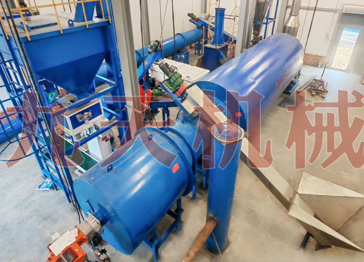 俄羅斯蘋果渣葡萄渣烘干